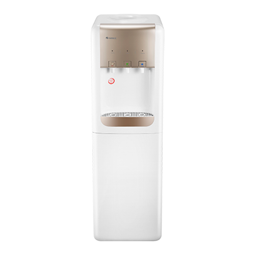 GREE Water Dispenser with fridge 20 Ltrs GWJL500FC MB